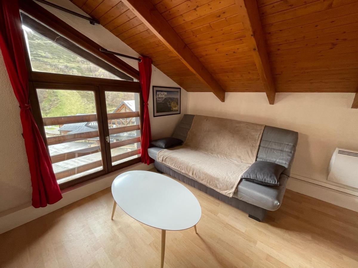 Studio 1411 Apartment Ustou Luaran gambar