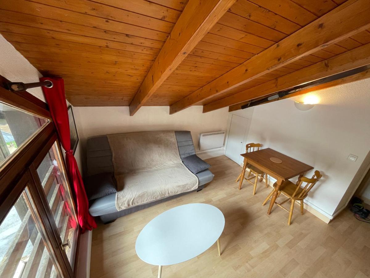 Studio 1411 Apartment Ustou Luaran gambar