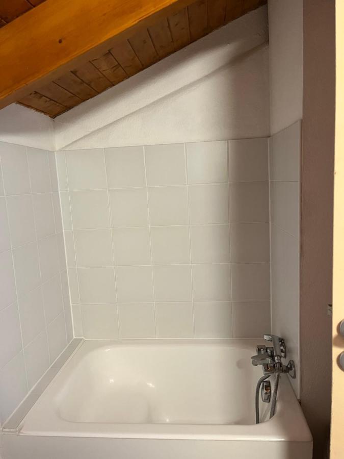 Studio 1411 Apartment Ustou Luaran gambar